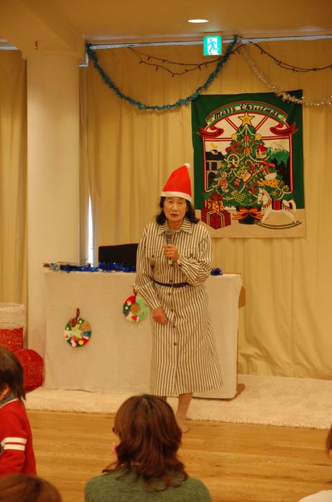 christmasparty - 019
