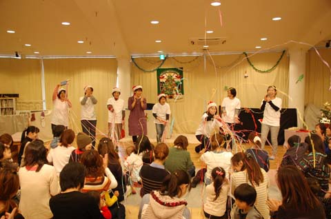 christmasparty - 044