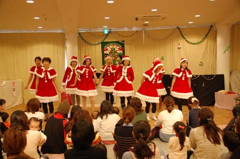 christmasparty - 051