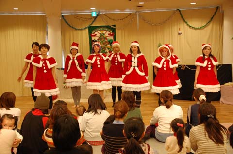 christmasparty - 052