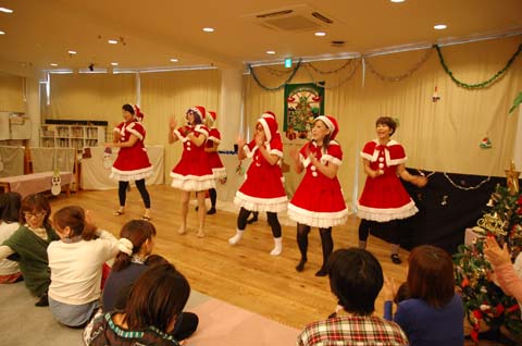 christmasparty - 053