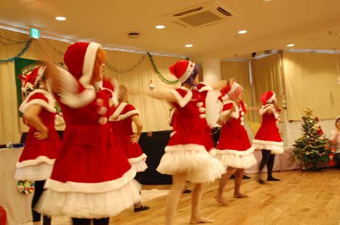 christmasparty - 057