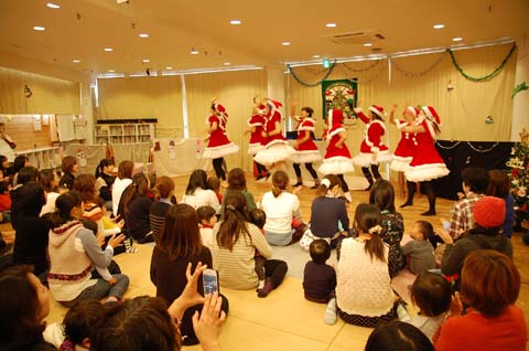 christmasparty - 061