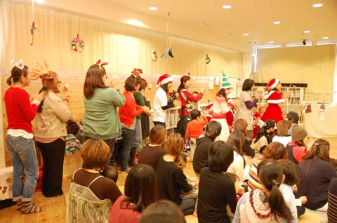 christmasparty - 067