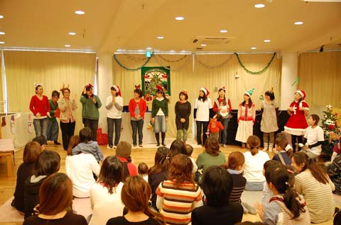 christmasparty - 068