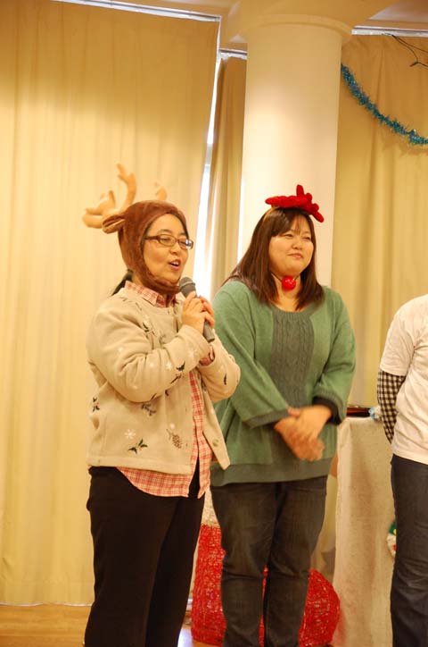 christmasparty - 070