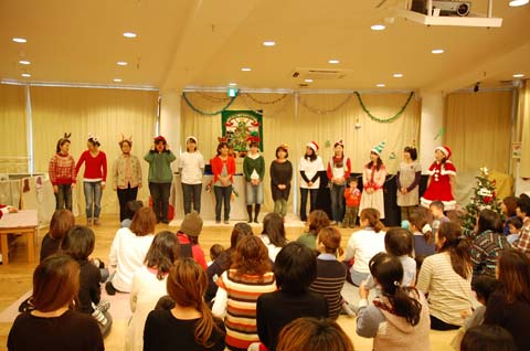 christmasparty - 074