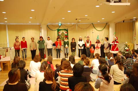christmasparty - 075