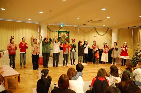 christmasparty - 076