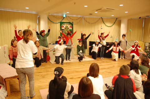 christmasparty - 092