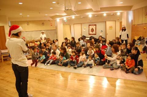 christmasparty - 101