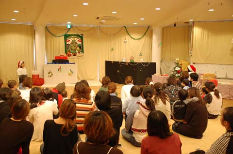 christmasparty - 122