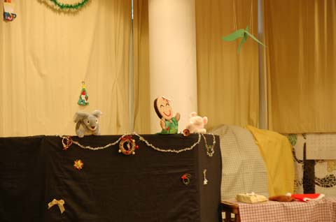 christmasparty - 123
