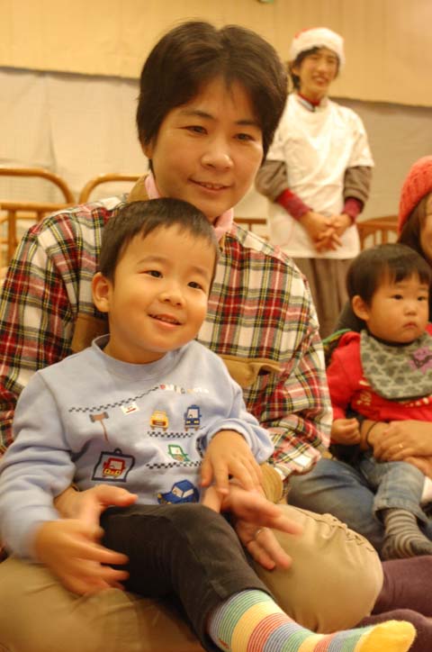 christmasparty - 147