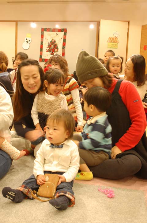 christmasparty - 149