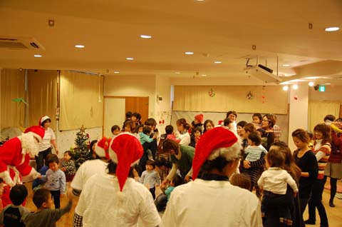 christmasparty - 191