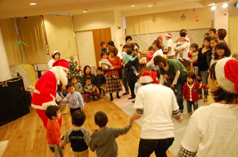 christmasparty - 193