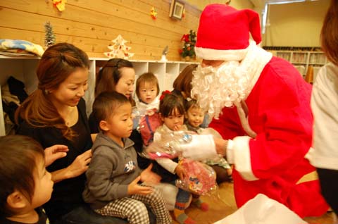 christmasparty - 214