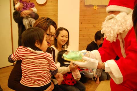 christmasparty - 228