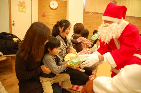 christmasparty - 234