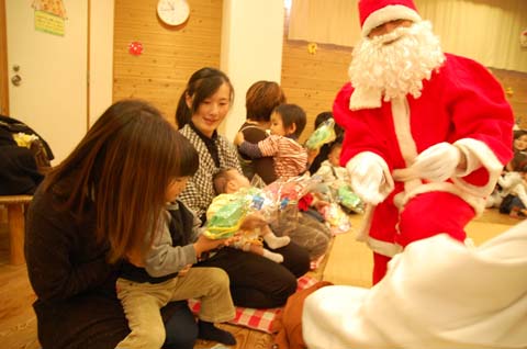 christmasparty - 235