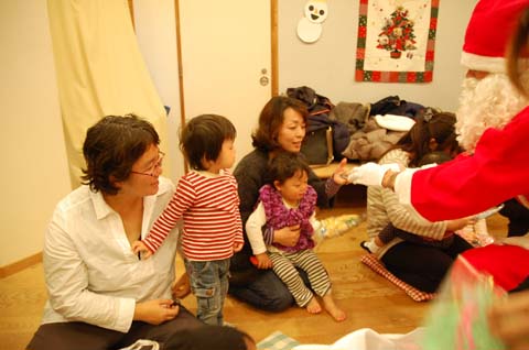 christmasparty - 238