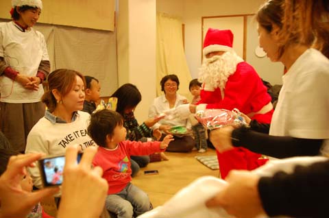 christmasparty - 244