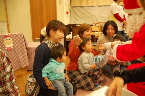christmasparty - 253