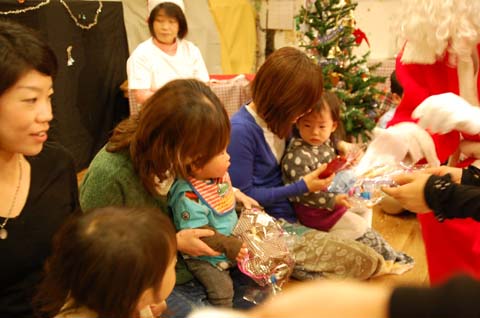 christmasparty - 265