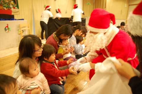 christmasparty - 273