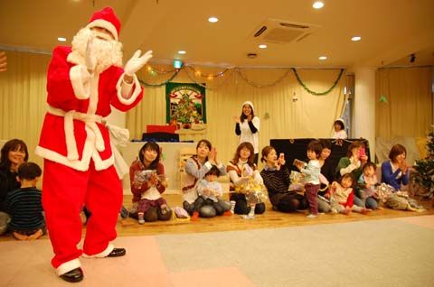 christmasparty - 286