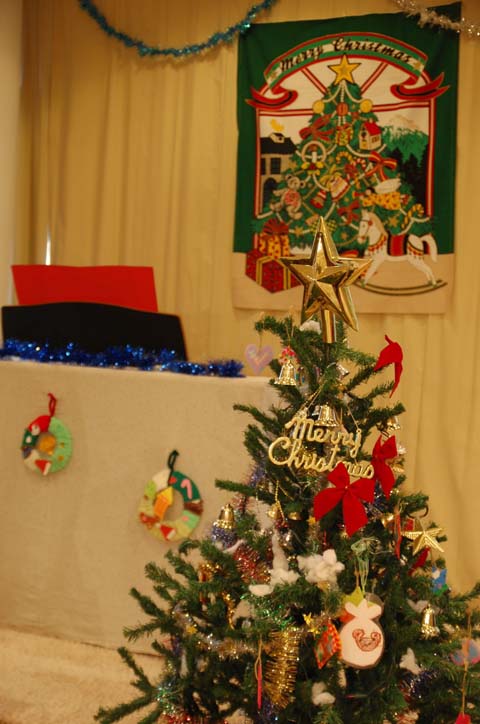 christmasparty - 395